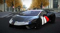 Lamborghini Huracan Jovinan S13 for GTA 4