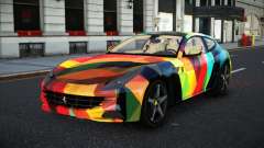 Ferrari FF Joran S1 for GTA 4