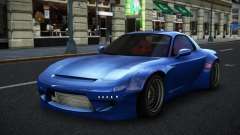 Mazda RX-7 Elmilyn for GTA 4