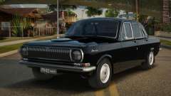 GAZ 24 Rieka for GTA San Andreas