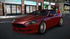 Aston Martin DB9 Apag for GTA 4