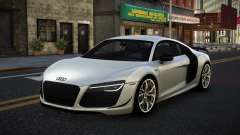 Audi R8 Lychfer for GTA 4