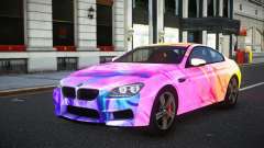 BMW M6 Nematan S11 for GTA 4