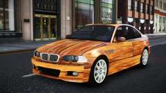 BMW M3 E46 Olasse S2 for GTA 4