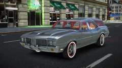 Oldsmobile Vista Cruiser Pettuzi for GTA 4