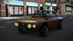Lancia Fulvia Vasevul for GTA 4