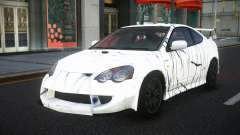 Honda Integra Onytin S3 for GTA 4