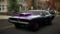 Dodge Charger Jender S7 for GTA 4