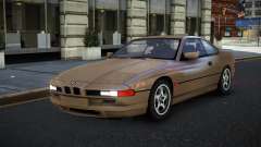 BMW 850CSi Jathy for GTA 4