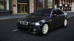 BMW M3 E46 Olasse S14 for GTA 4