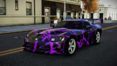 Dodge Viper Canor S6 for GTA 4