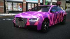 Audi RS5 Leygra S11 for GTA 4
