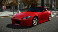 Honda S2000 Javin for GTA 4