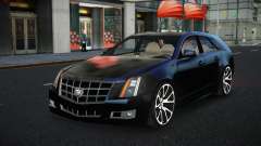Cadillac CTS Viywadu for GTA 4