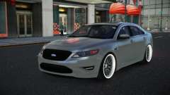Ford Taurus Zitqew for GTA 4