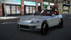 Honda S2000 Hibgidaz