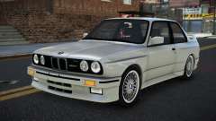 BMW M3 E30 Ayij for GTA 4