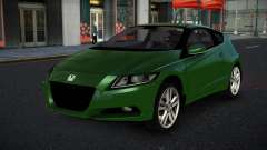 Honda CRZ Kaducabal for GTA 4