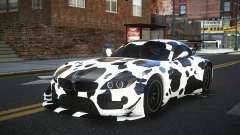 BMW Z4 Luen S12 for GTA 4