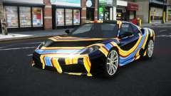 Ferrari F430 Rahay S14 for GTA 4