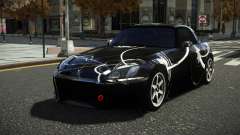 Honda S2000 Javin S6 for GTA 4