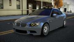 BMW M3 E92 Jejafoy for GTA 4