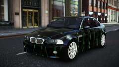 BMW M3 E46 Olasse S6 for GTA 4