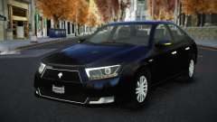 Ikco Dena Boscoce for GTA 4