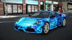 Ferrari F430 Rahay S4 for GTA 4