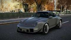 Porsche 993 Jigpani for GTA 4