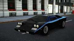 Lamborghini Countach Erab for GTA 4