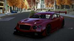 Bentley Continental Yulfiya for GTA 4