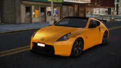 Nissan 370Z Feronuye for GTA 4