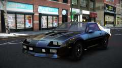 Chevrolet Camaro Anis S4 for GTA 4