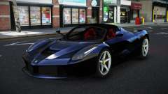 Ferrari LaFerrari Lehrocuq for GTA 4