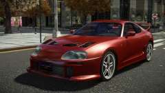 Toyota Supra Loqipuxal