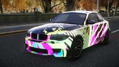 BMW 1M JenraX S13 for GTA 4