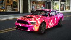 Shelby GT500 Vigol S4 for GTA 4