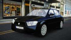 Ikco Dena Xoci for GTA 4