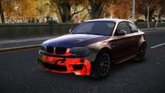 BMW 1M JenraX S2 for GTA 4