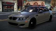 BMW M5 E60 Yehi for GTA 4