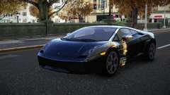 Lamborghini Gallardo Gelles S11 for GTA 4