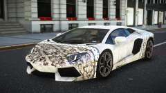 Lamborghini Aventador Ashter S5 for GTA 4