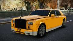 Rolls-Royce Phantom Larhibiv for GTA 4