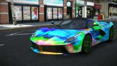 Ferrari LaFerrari Jesmin S9 for GTA 4