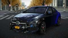 Mercedes-Benz CLA AMG Kayah S14 for GTA 4