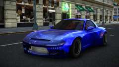 Mazda RX-7 Elmilyn S3 for GTA 4
