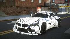 BMW Z4 Luen S7 for GTA 4