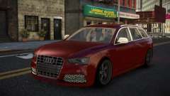 Audi RS6 Taqu for GTA 4