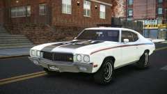 Buick GSX Bevzoqu for GTA 4
